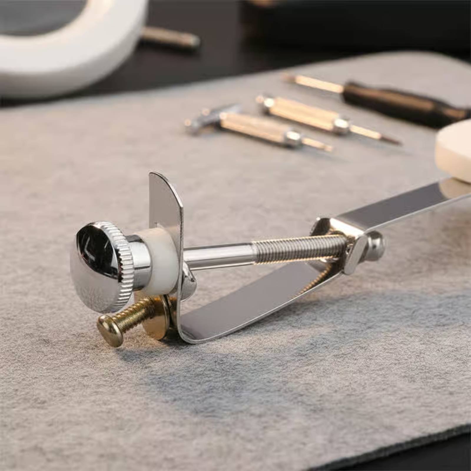 Snare Drum Mute Adjustable Pre - Drum Practice Pad recensie en prijs