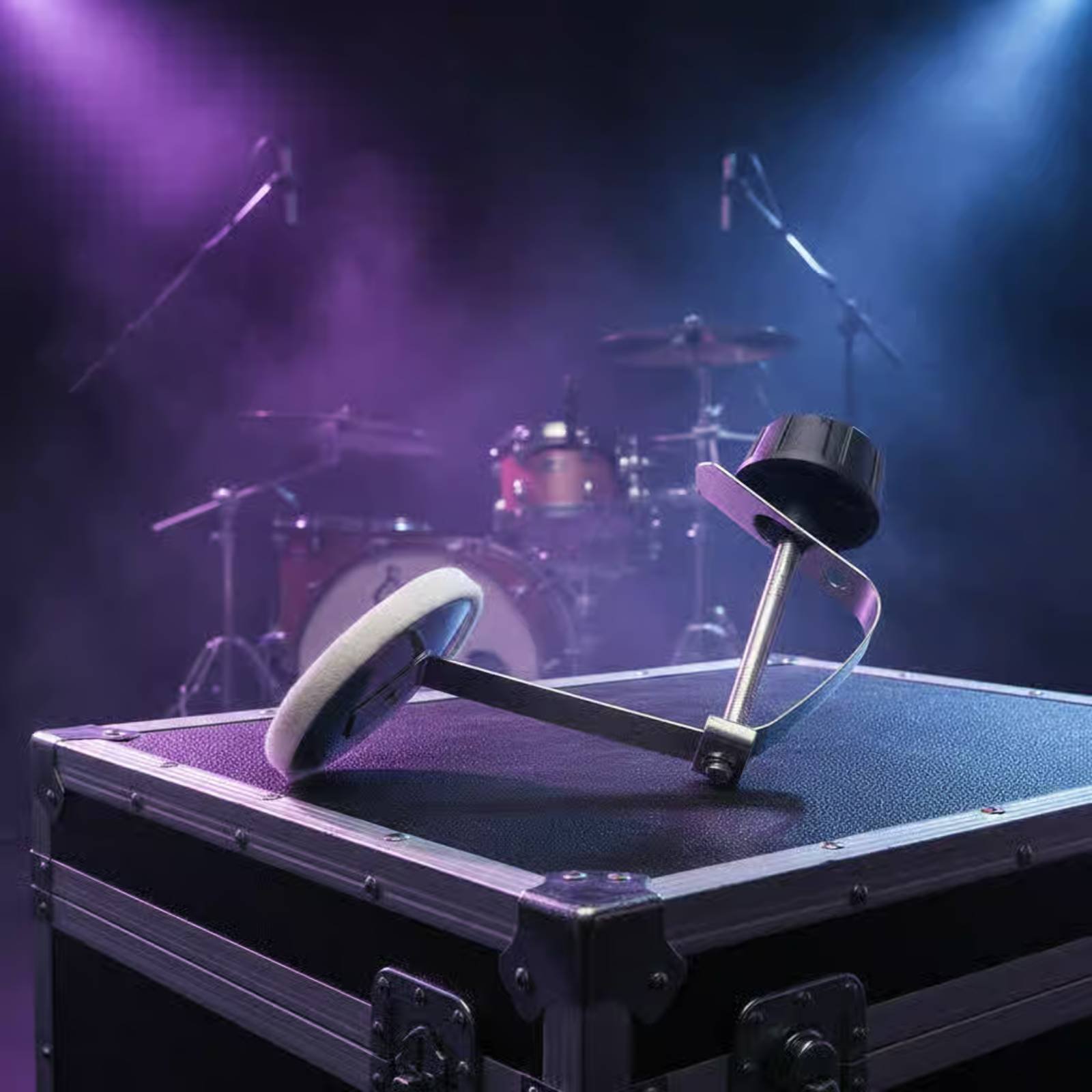 Snare Drum Mute Adjustable Pre - Drum Practice Pad recensie en prijs