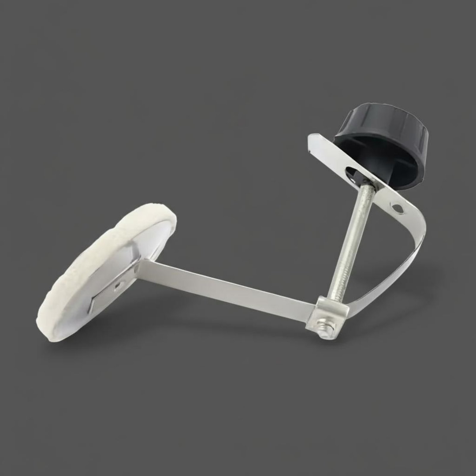 Snare Drum Mute Adjustable Pre - Drum Practice Pad recensie en prijs
