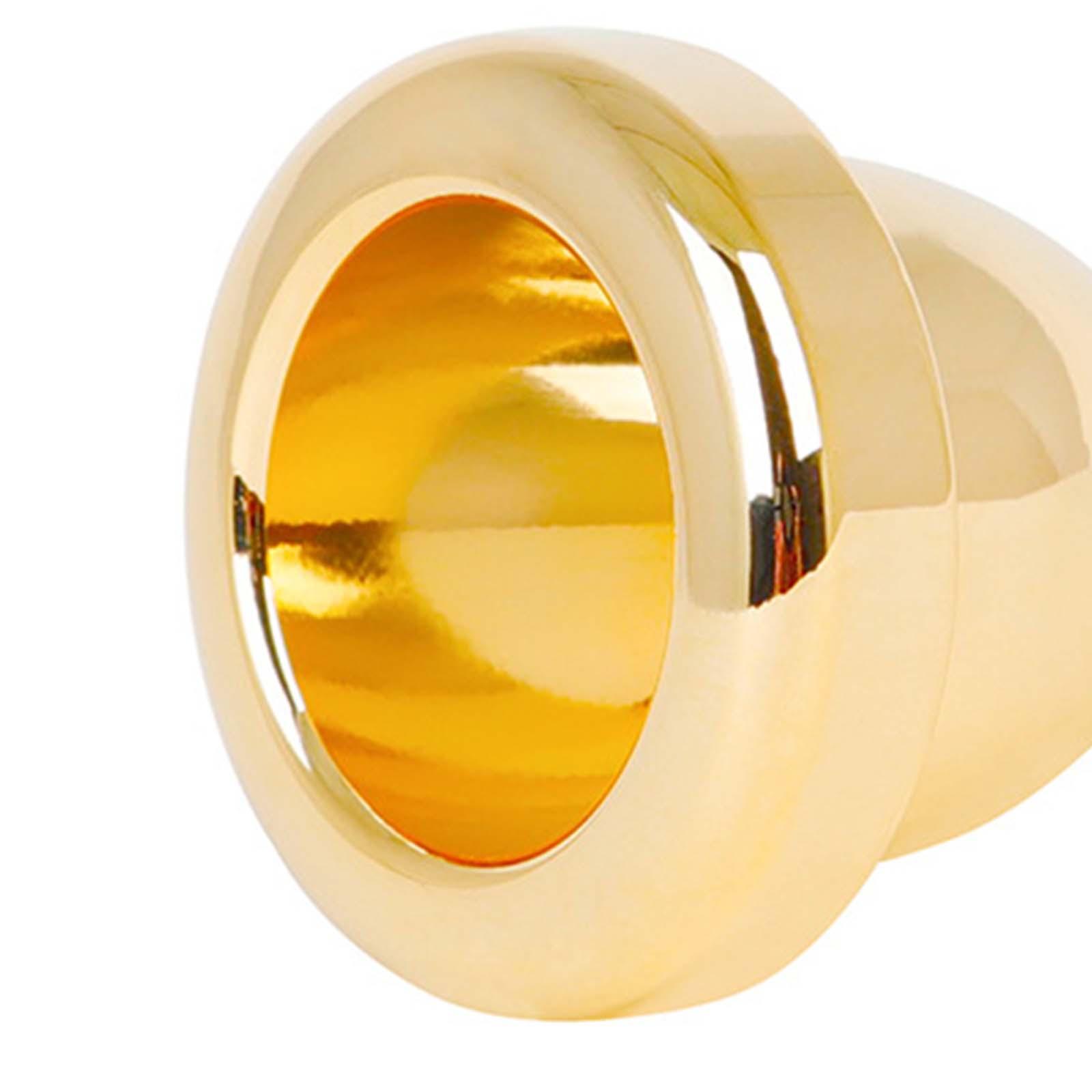 Professional Copper Trombone M - Trombone Mouthpiece recensie en prijs
