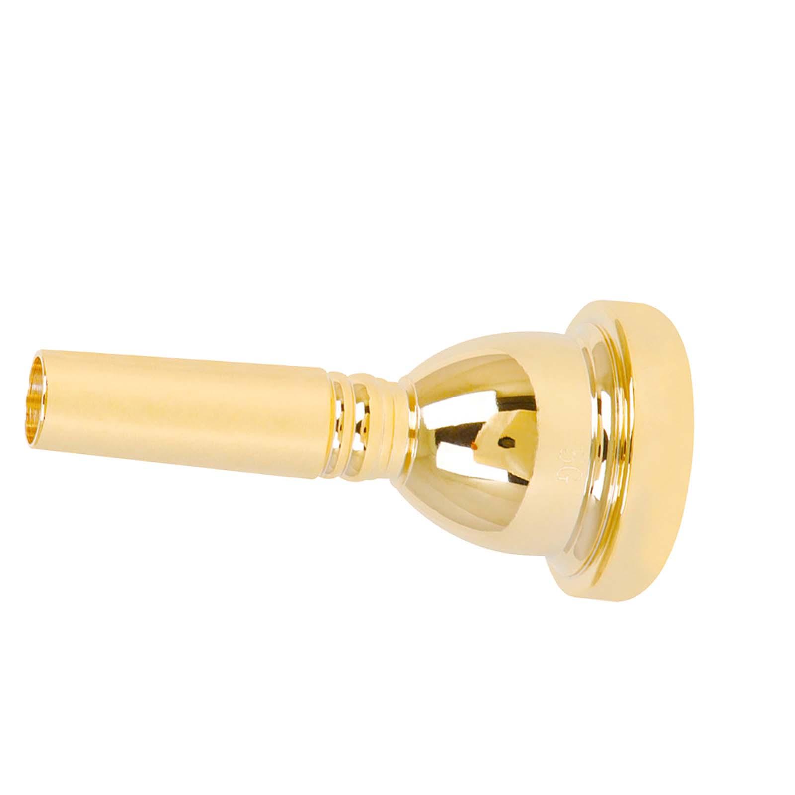 Professional Copper Trombone M - Trombone Mouthpiece recensie en prijs