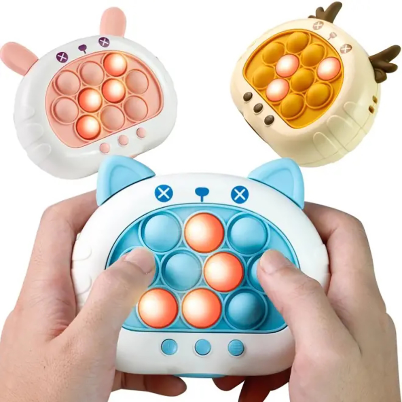 3 Colors 1 pcs Electronic Pop  - Audio Music Maker recensie en prijs