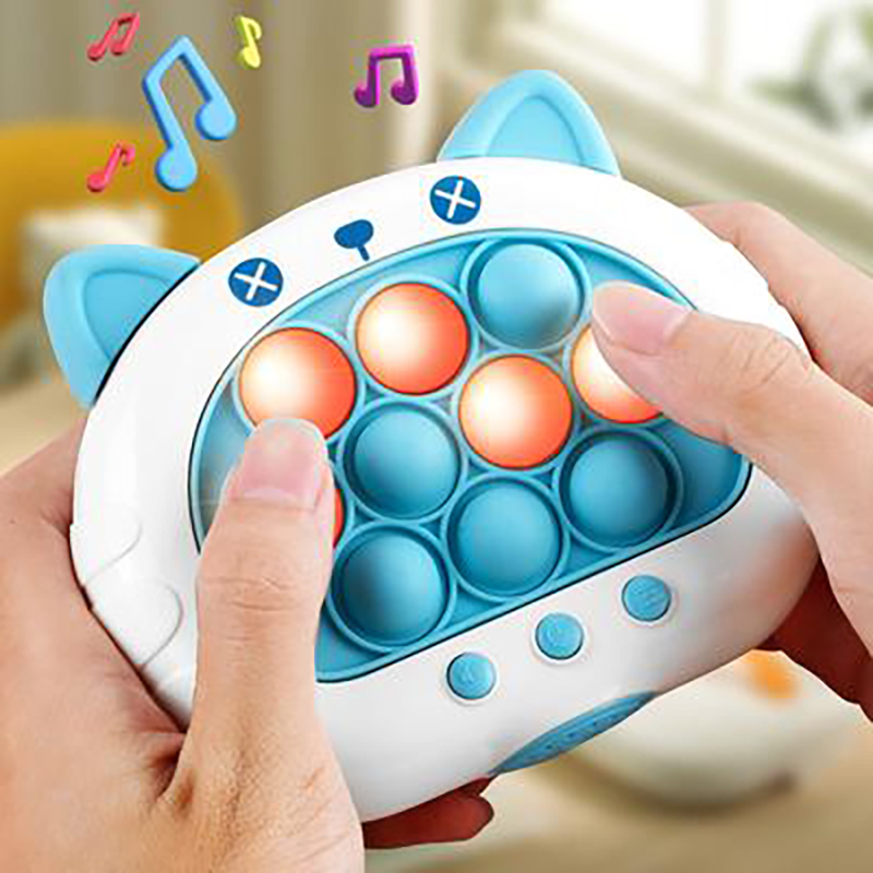 3 Colors 1 pcs Electronic Pop  - Audio Music Maker recensie en prijs