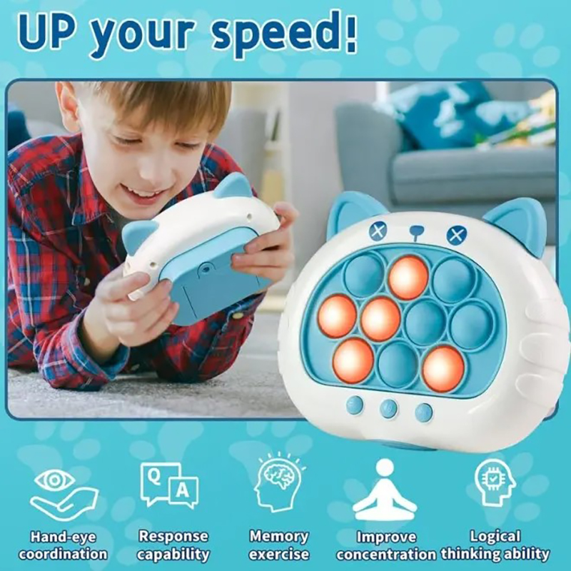 3 Colors 1 pcs Electronic Pop  - Audio Music Maker recensie en prijs