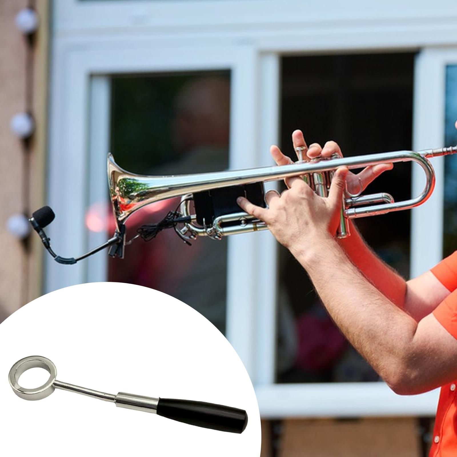 Compact Mouthpiece Trainer Met - Trombone Mouthpiece recensie en prijs