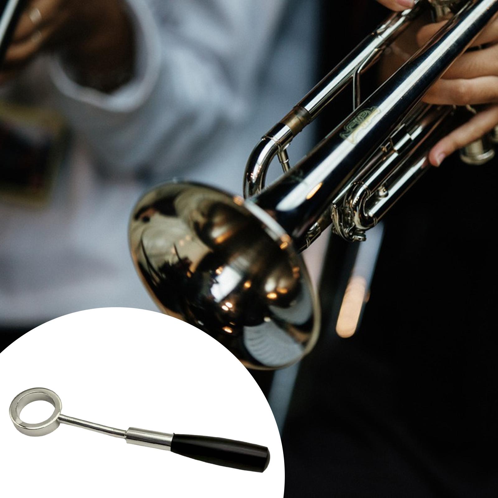 Compact Mouthpiece Trainer Met - Trombone Mouthpiece recensie en prijs