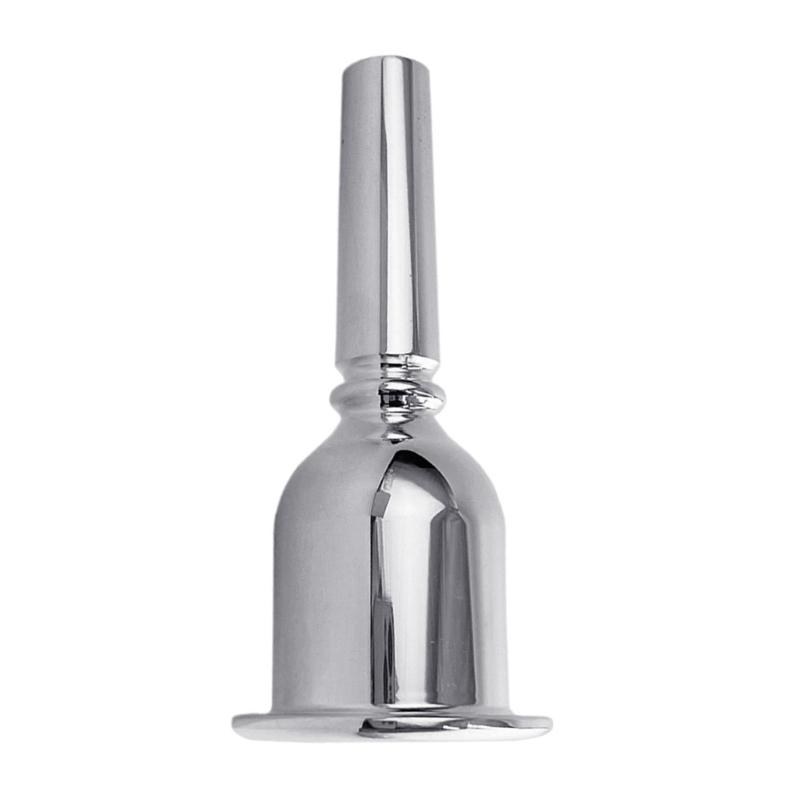 Brass Tuba Mouthpiece Portable - Trombone Mouthpiece recensie en prijs