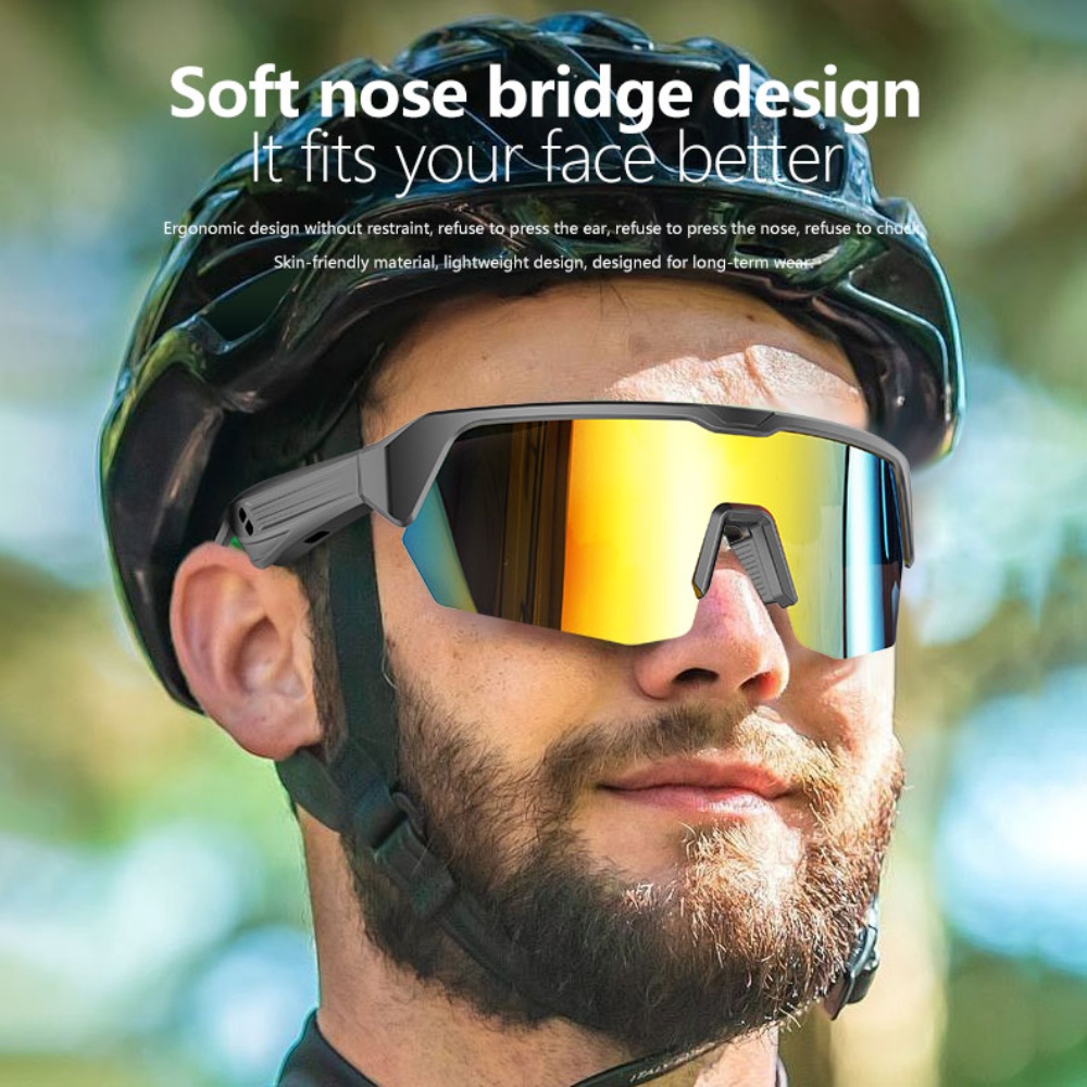 Cycling Running Bluetooth Smar - Audio Music Technology recensie en prijs