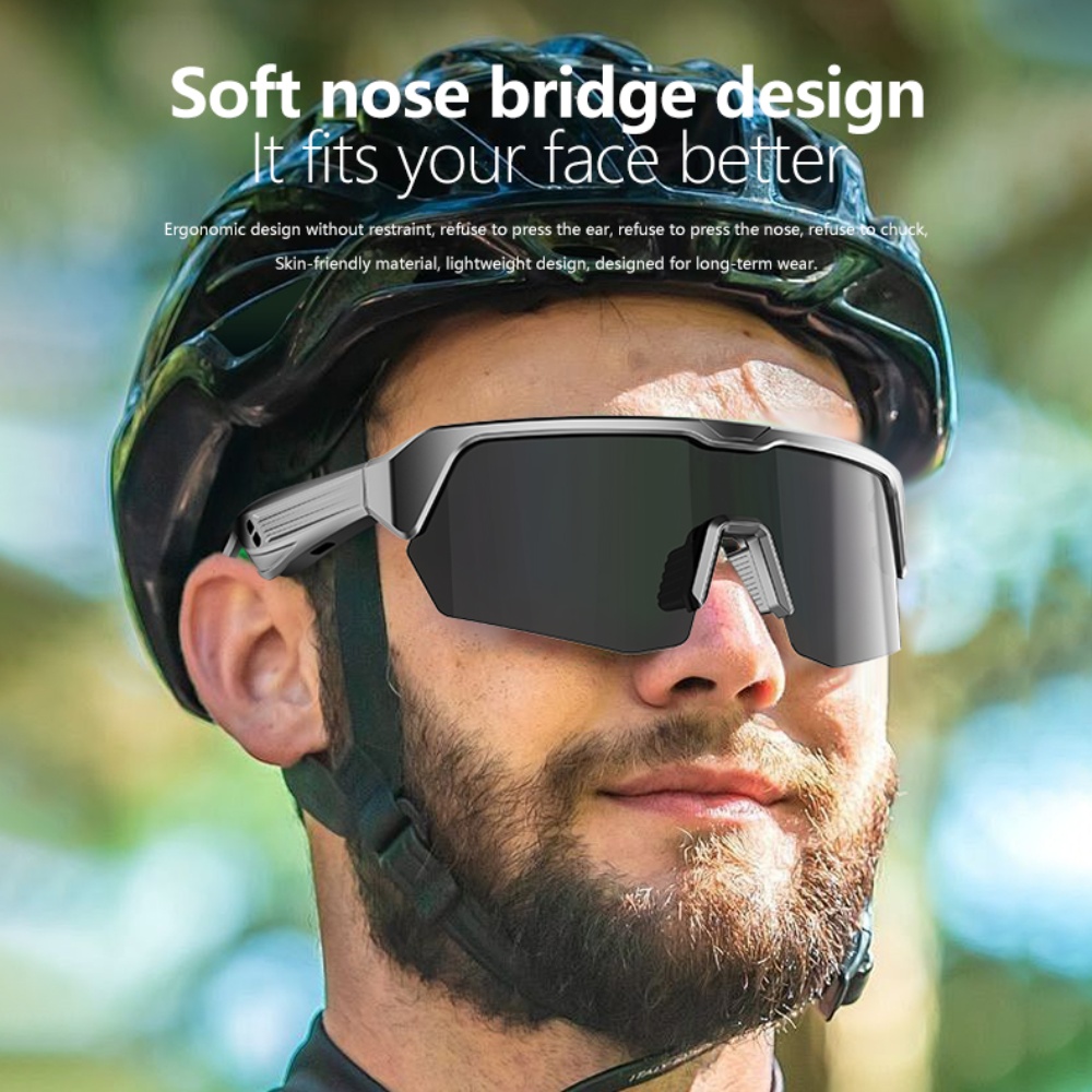 Cycling Running Bluetooth Smar - Audio Music Technology recensie en prijs