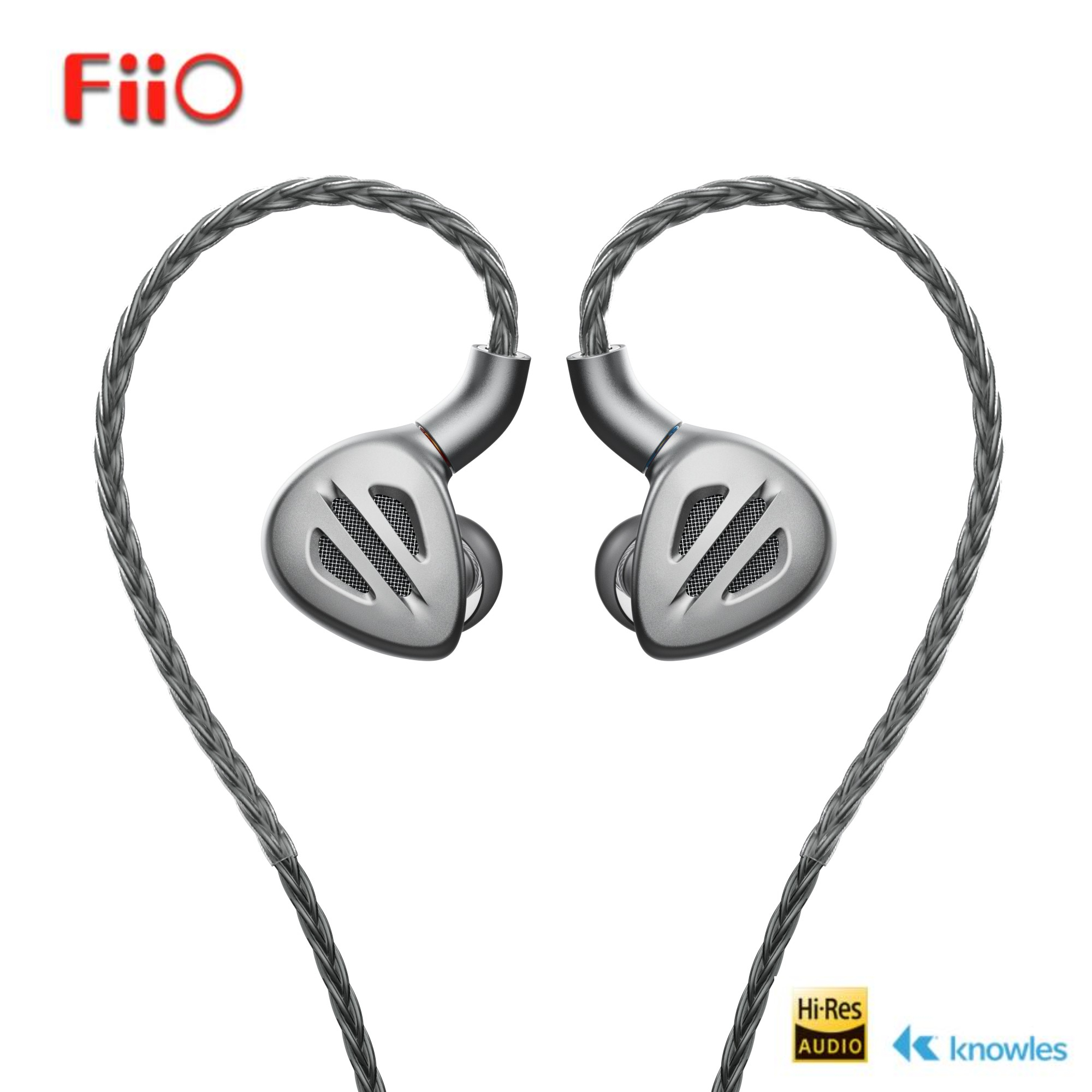 FiiO FH9 HiFi Music Monitor In - Audio Music Technology recensie en prijs