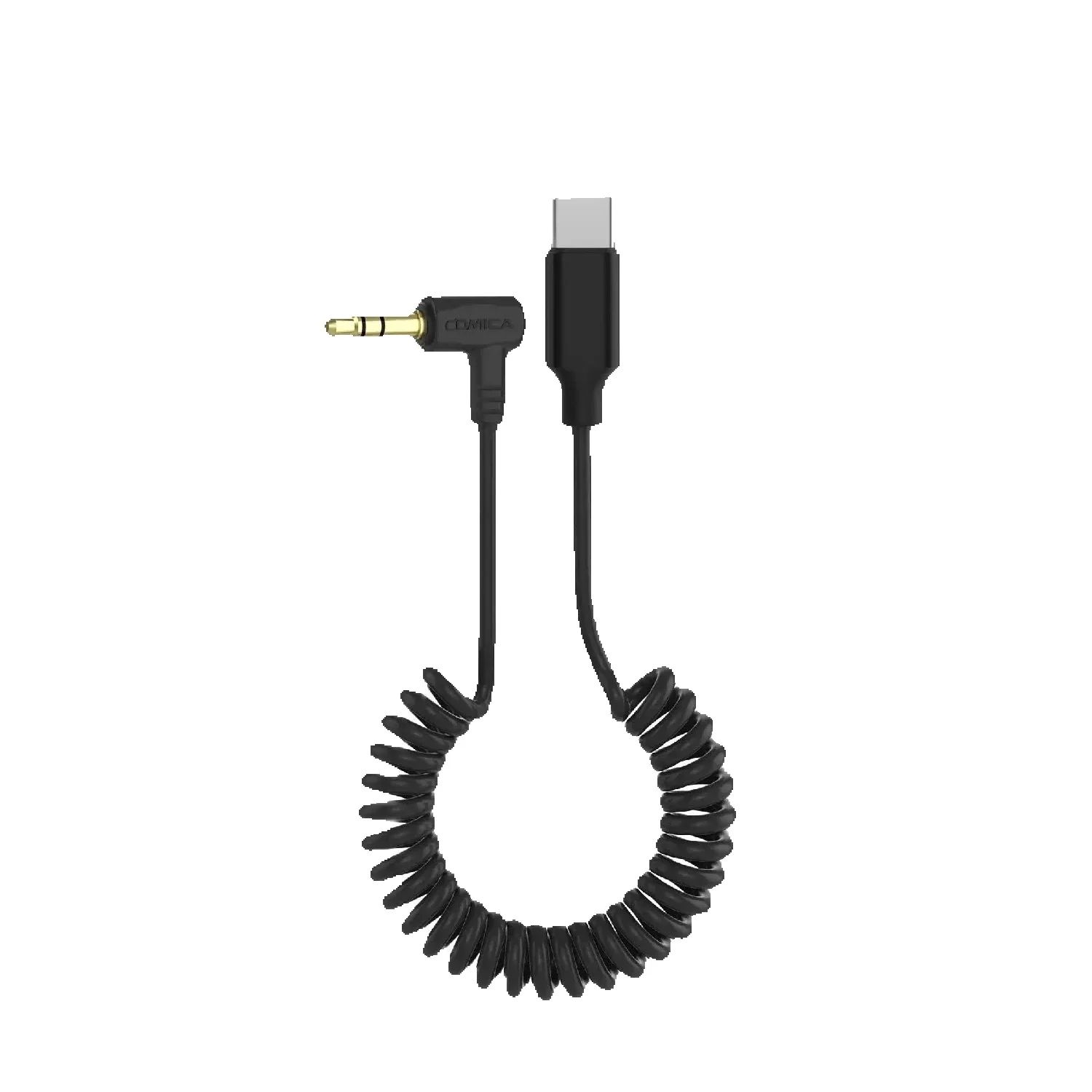 COMICA CVM-D-UC II 3.5mm TRS T - Contact Pickup Mic recensie en prijs