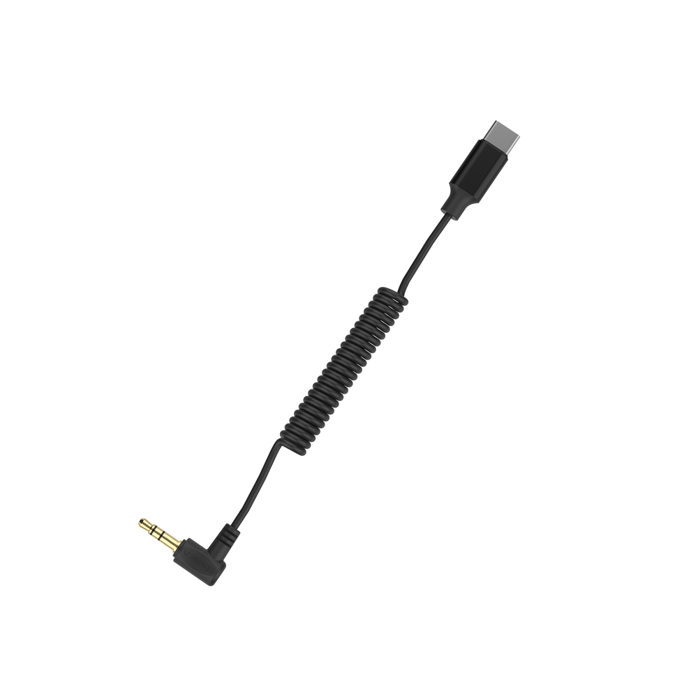 COMICA CVM-D-UC II 3.5mm TRS T - Contact Pickup Mic recensie en prijs