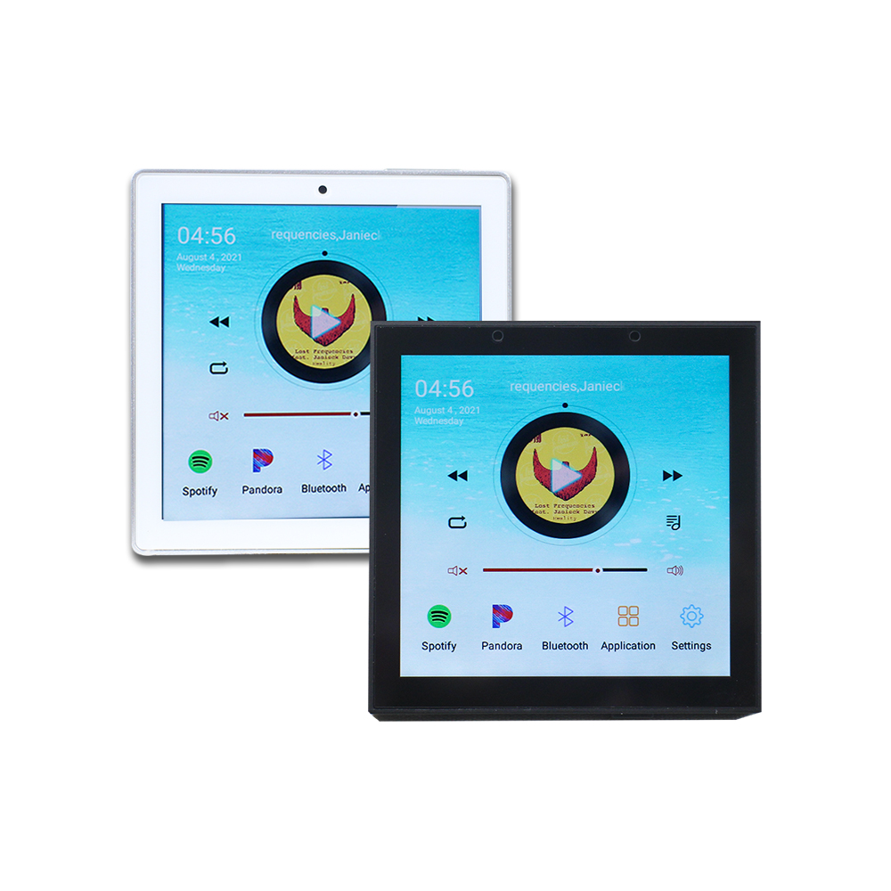 Android WiFi Bluetooth In Wall - Audio Music Free Online recensie en prijs