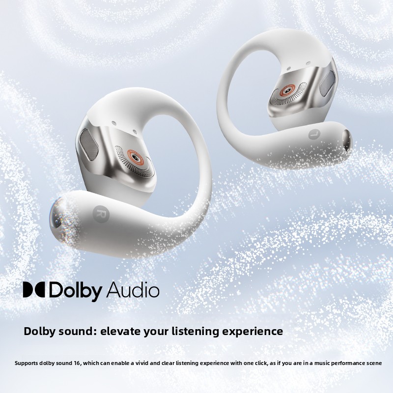 Shokz OpenFit 2+T921 Open Hang - Audio Music Technology recensie en prijs