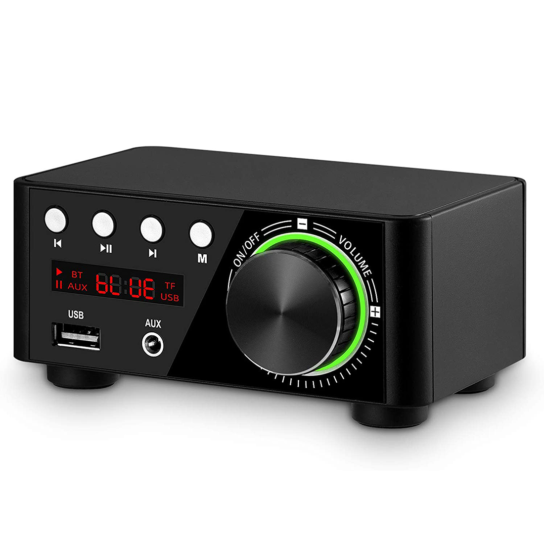 50WX2 Power Amplifier Board Bl - Audio Music Player recensie en prijs