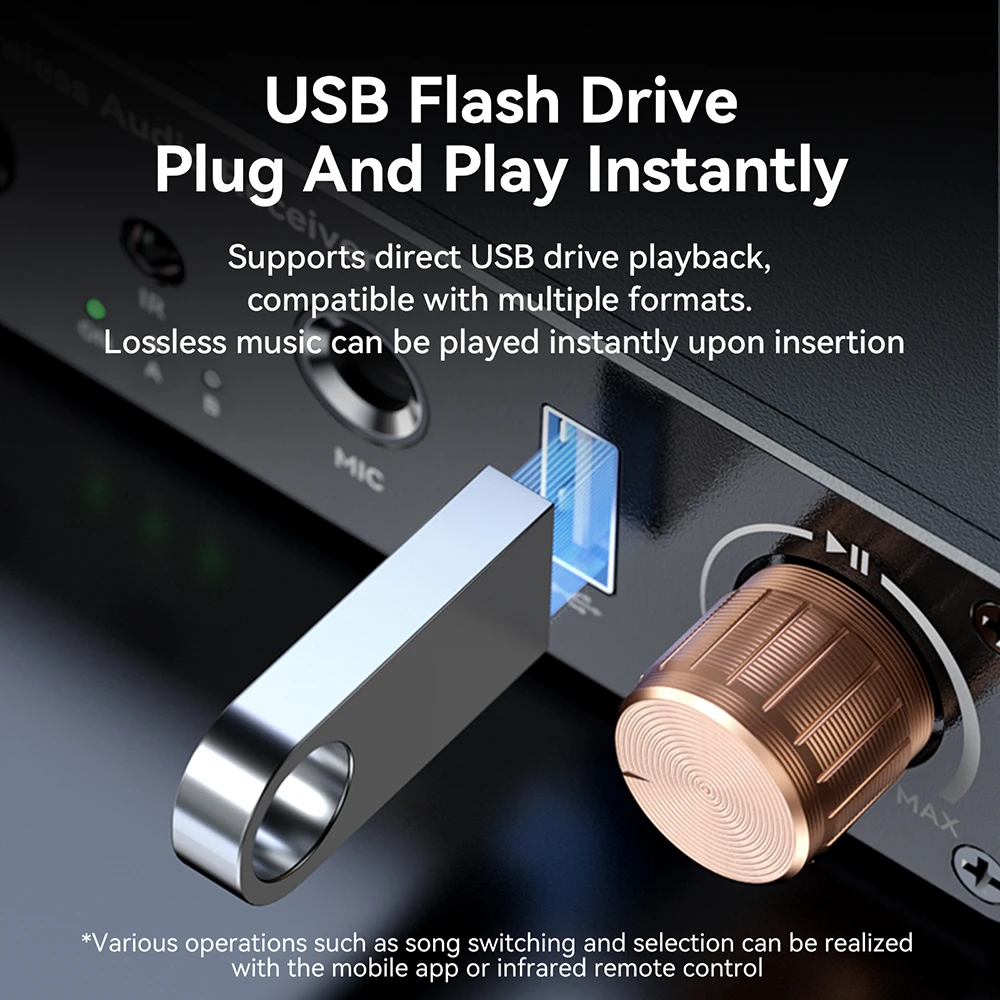 Bluetooth-compatible 6.0 Audio - Contact Pickup Mic recensie en prijs