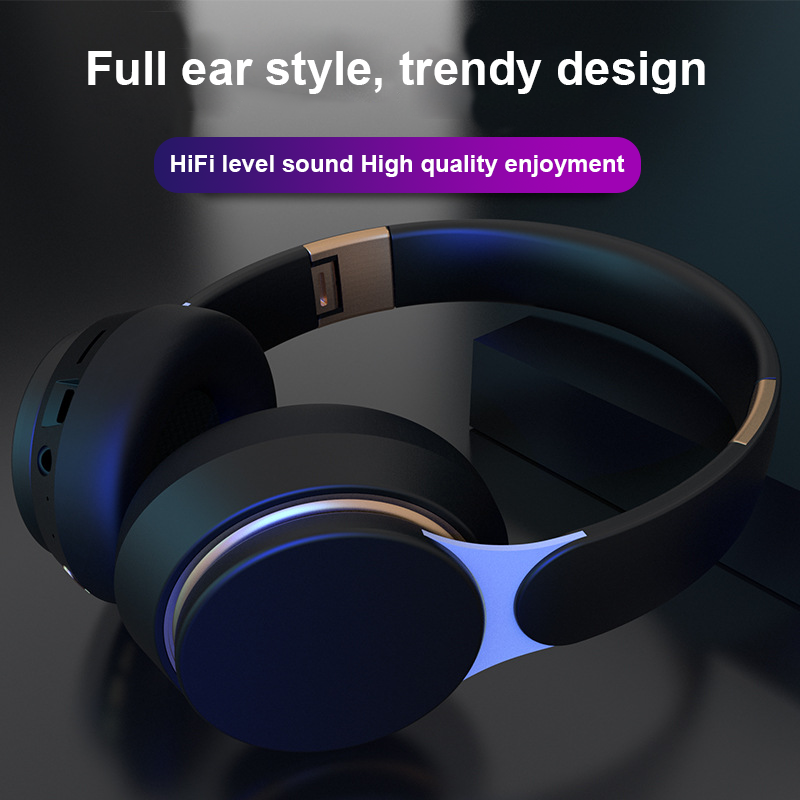 Headphones Bluetooth Wireless  - Audio Music Technology recensie en prijs