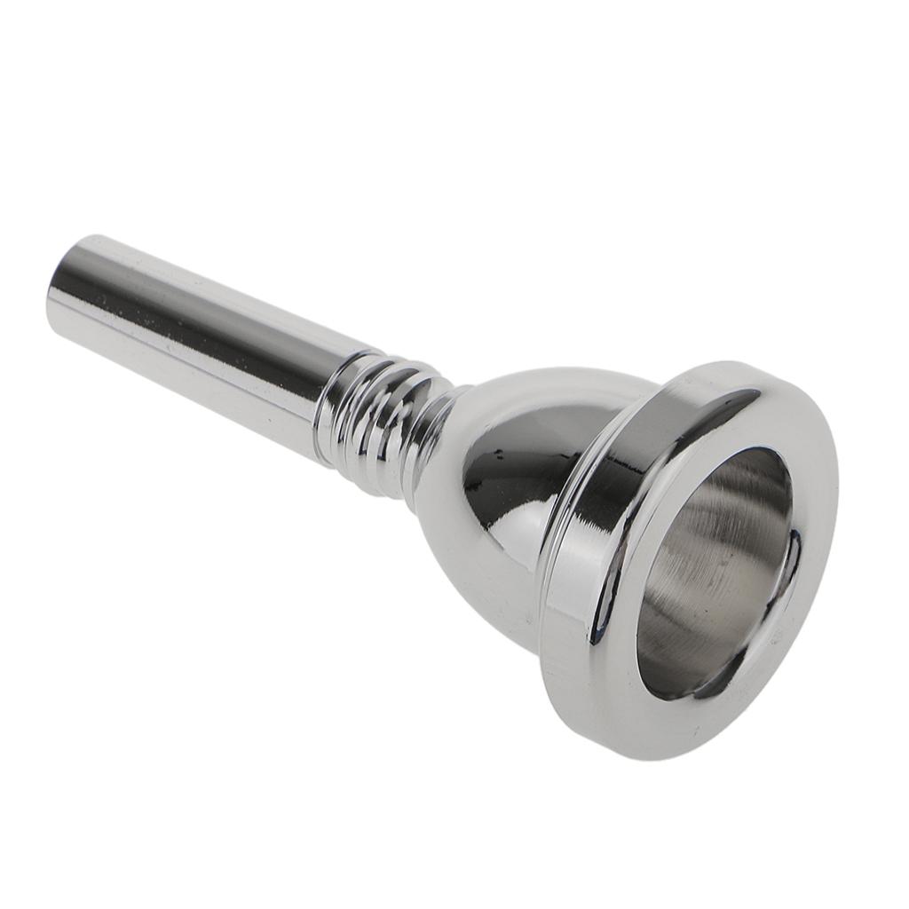 6 1/2AL Hot Alto Trombone Mout - Trombone Mouthpiece recensie en prijs