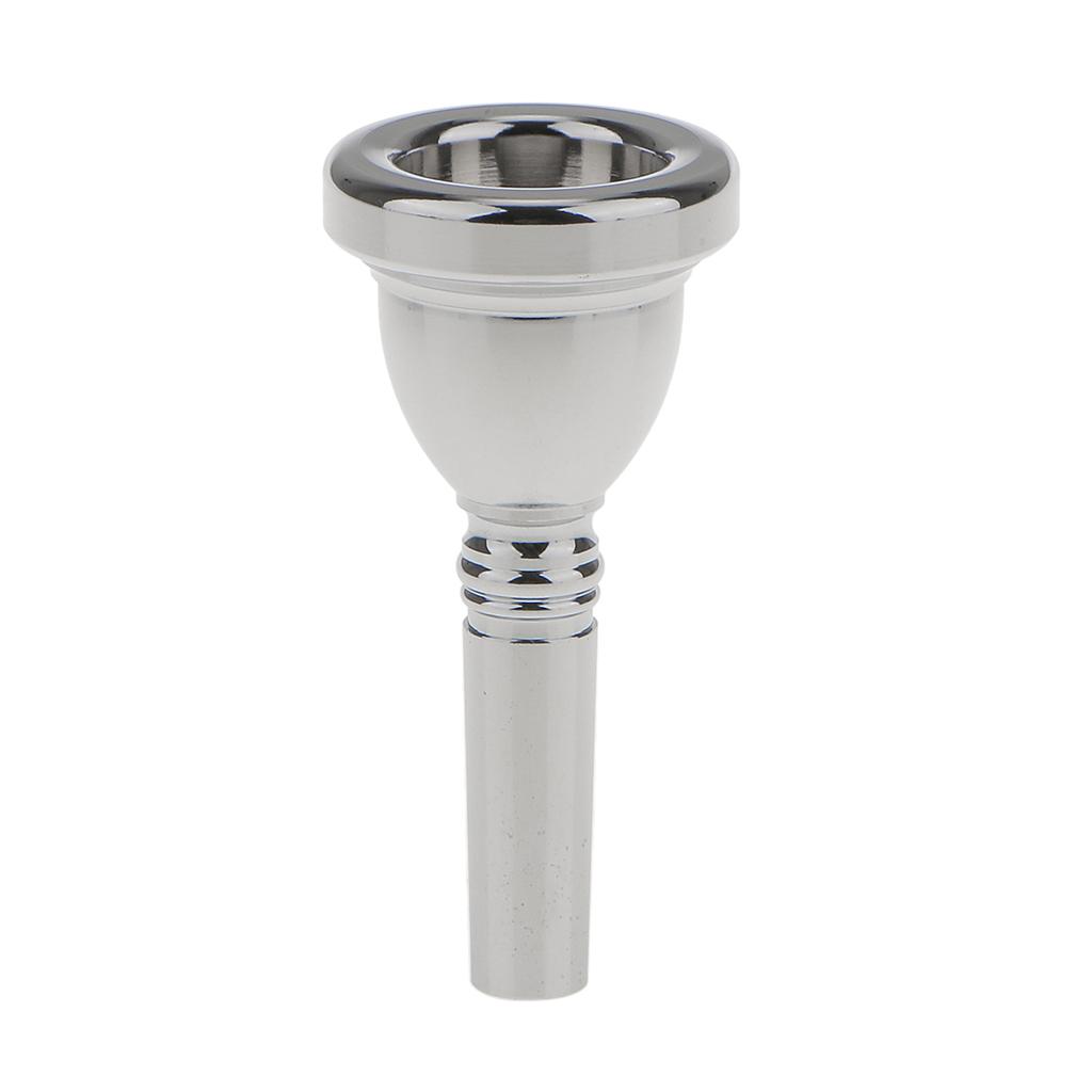 6 1/2AL Hot Alto Trombone Mout - Trombone Mouthpiece recensie en prijs
