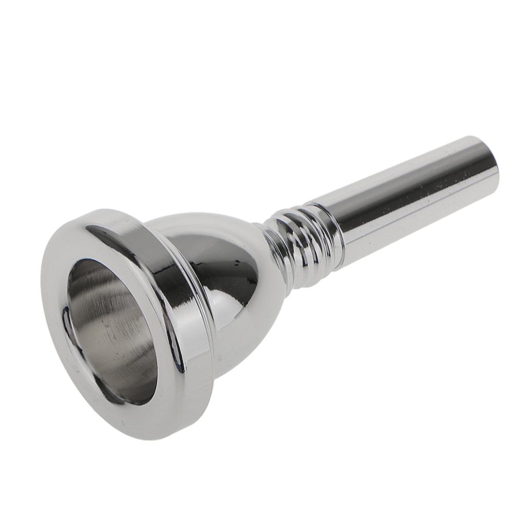 6 1/2AL Hot Alto Trombone Mout - Trombone Mouthpiece recensie en prijs