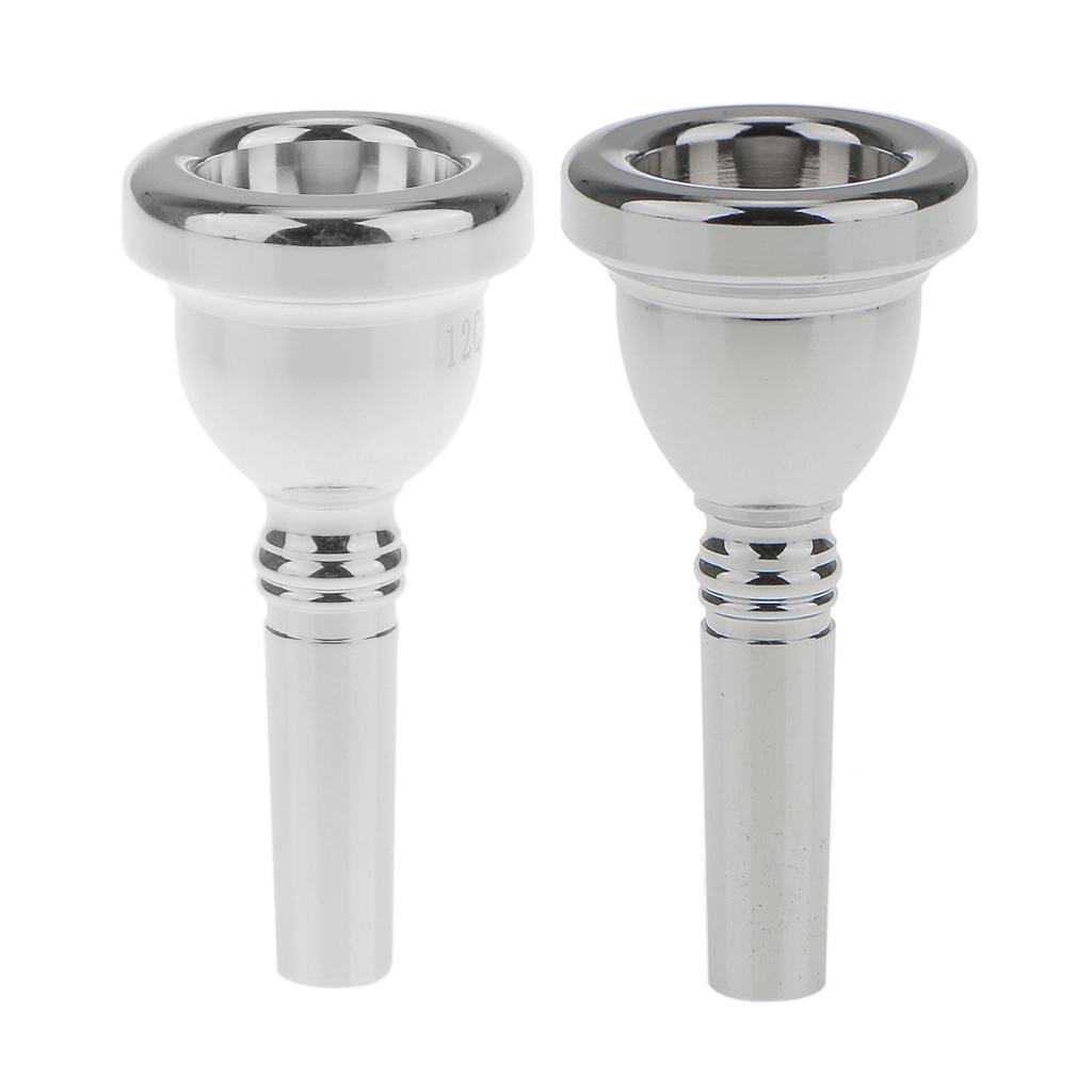 6 1/2AL Hot Alto Trombone Mout - Trombone Mouthpiece recensie en prijs
