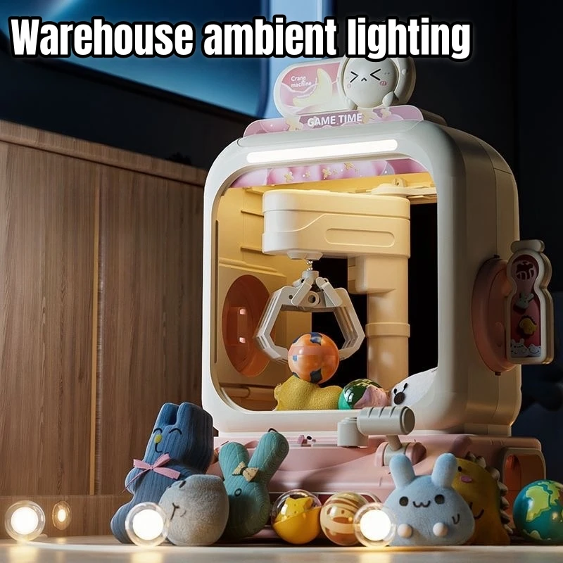 Claw Machine Toys Electronic A - Audio Music Maker recensie en prijs
