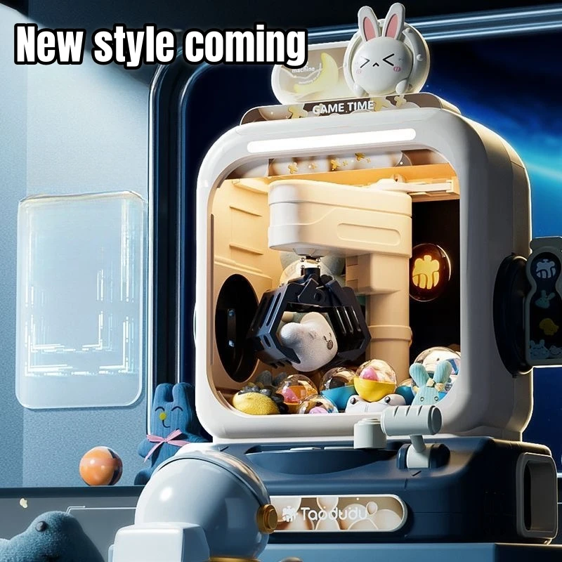 Claw Machine Toys Electronic A - Audio Music Maker recensie en prijs