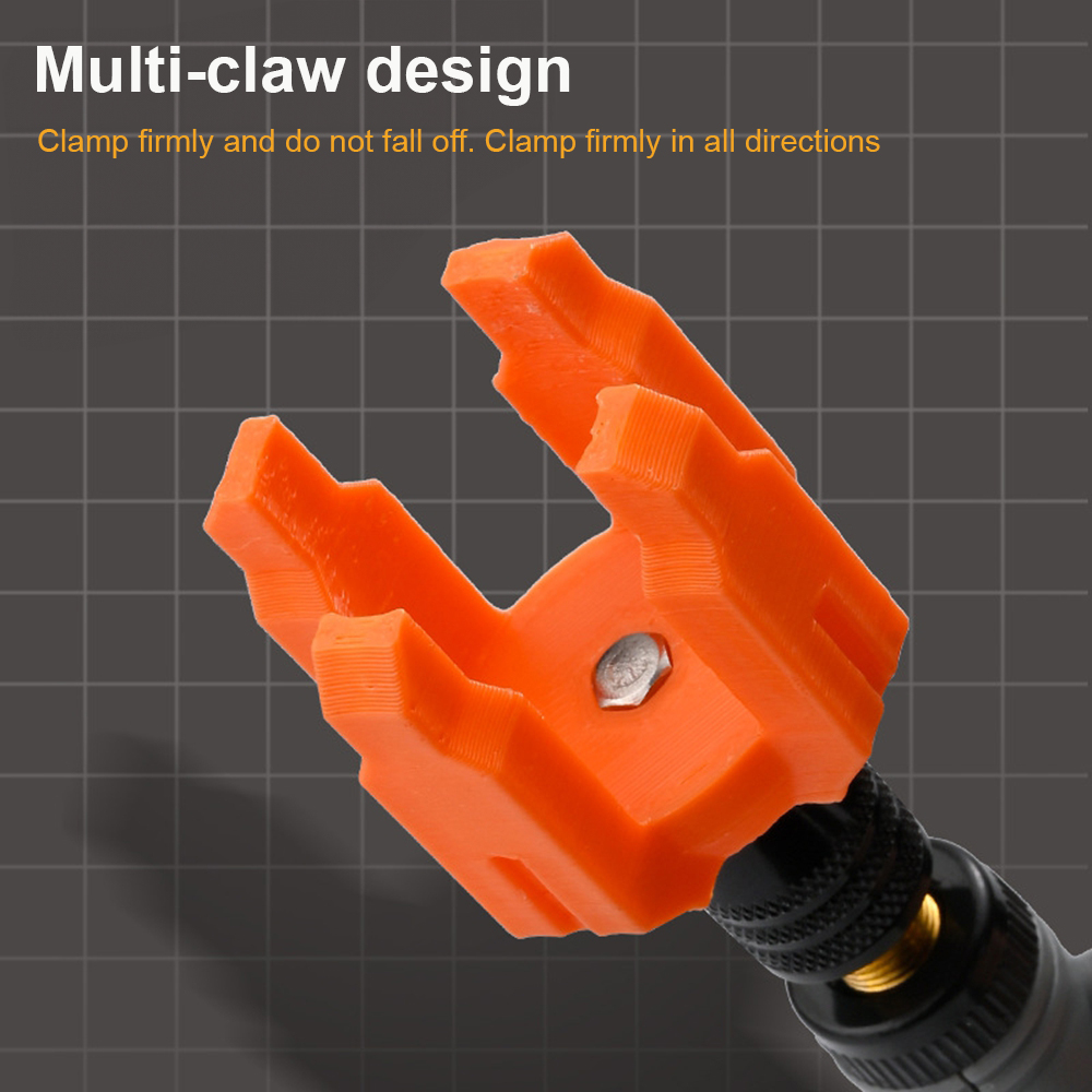 Model Paint Mixer Spinner Stir - Audio Music Maker recensie en prijs