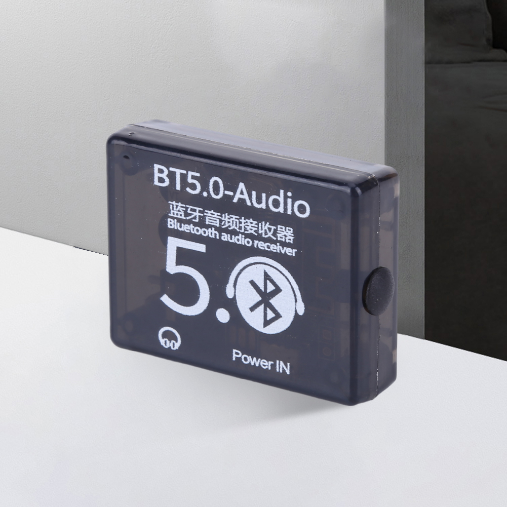 Professional Bluetooth 5.0 Aud - Audio Music Player recensie en prijs