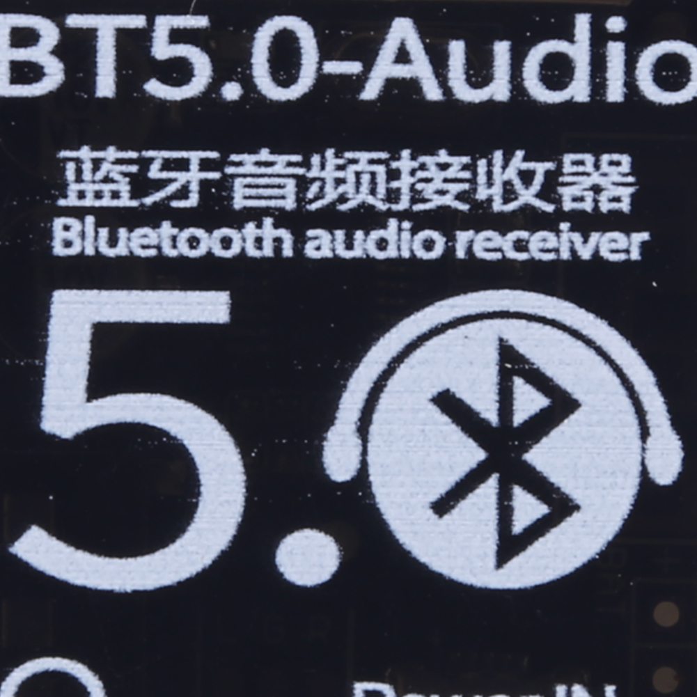 Professional Bluetooth 5.0 Aud - Audio Music Player recensie en prijs