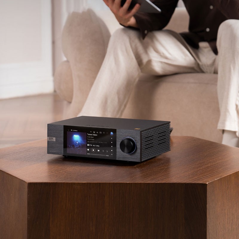 Eversolo DMP-A6 Gen2 Digital B - Audio Music Player recensie en prijs