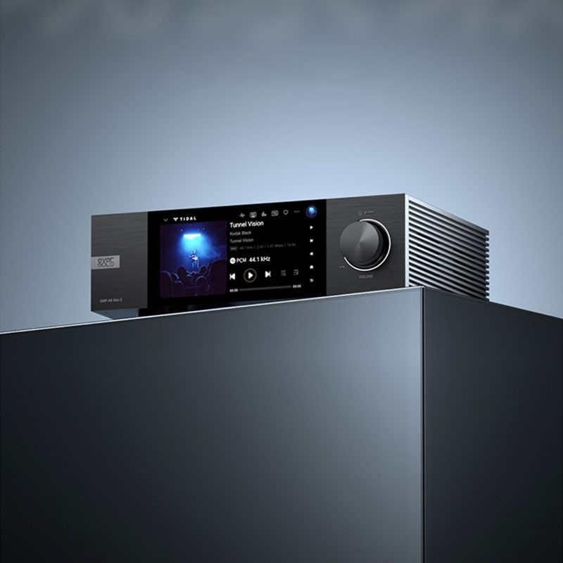 Eversolo DMP-A6 Gen2 Digital B - Audio Music Player recensie en prijs