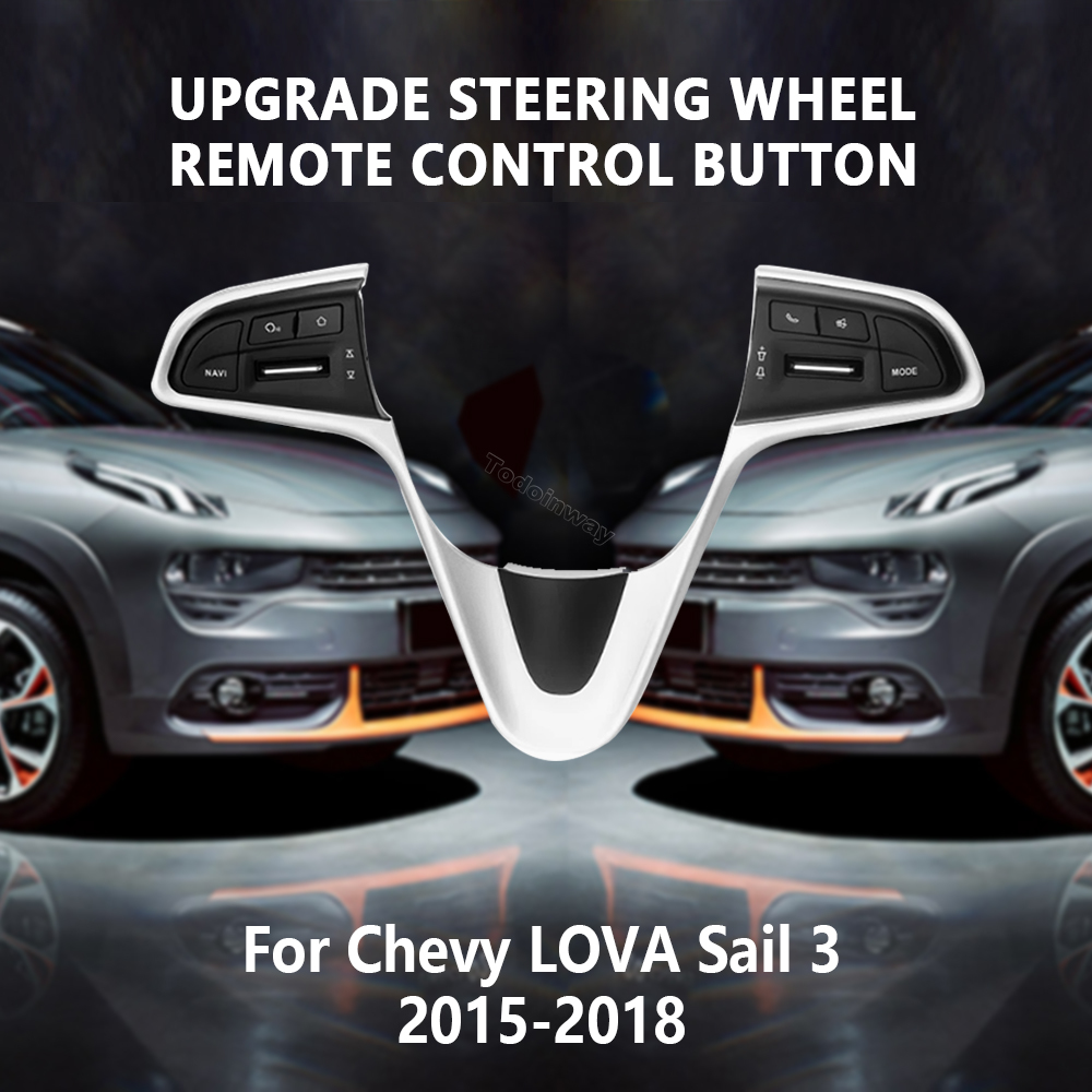 Multimedia Steering Wheel Butt - Audio Music For Video recensie en prijs