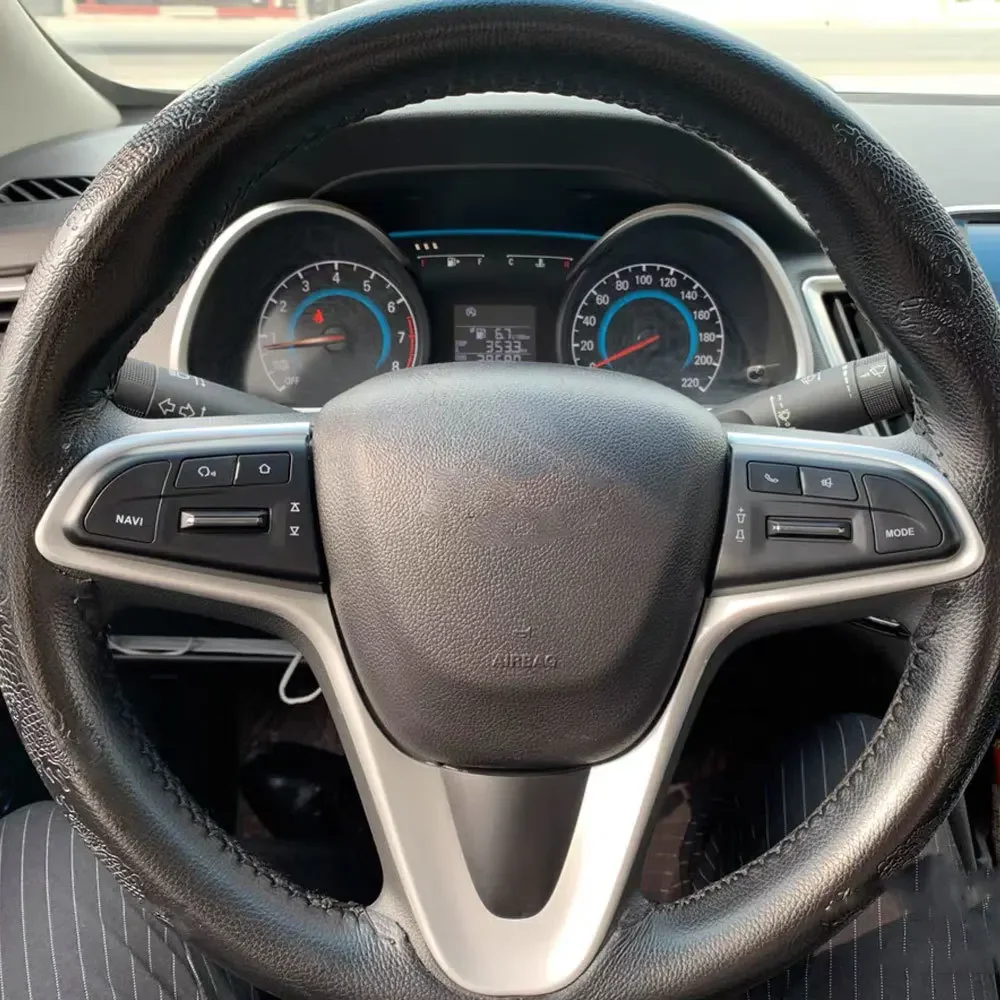 Multimedia Steering Wheel Butt - Audio Music For Video recensie en prijs