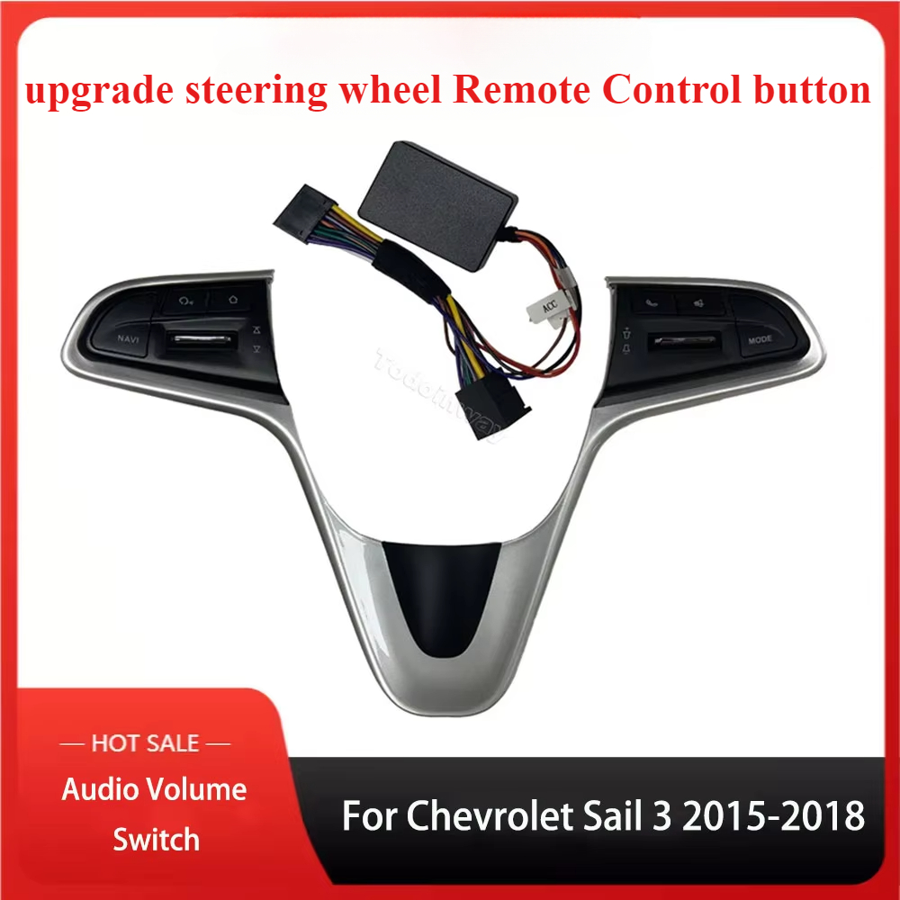 Multimedia Steering Wheel Butt - Audio Music For Video recensie en prijs