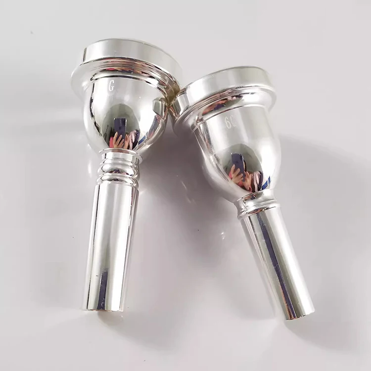 Brass Instruments Accessory -  - Trombone Mouthpiece recensie en prijs