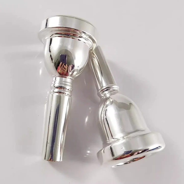Brass Instruments Accessory -  - Trombone Mouthpiece recensie en prijs