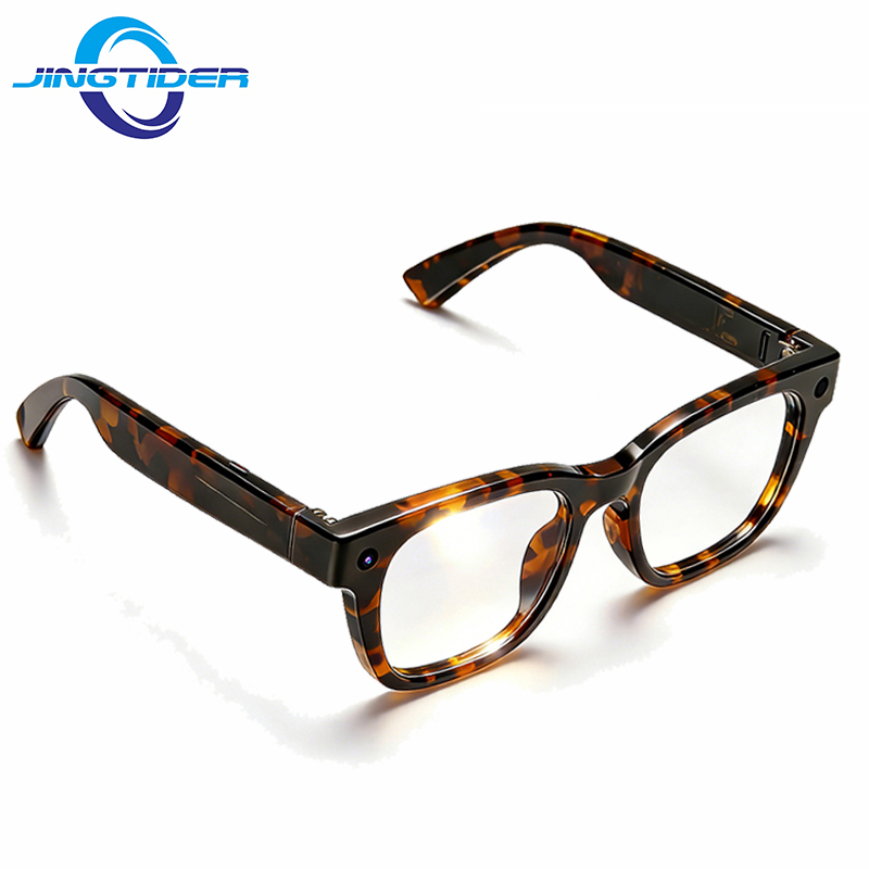 G600 Pro AI Smart Glasses 13MP - Audio Music For Video recensie en prijs