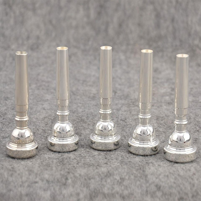 BACH Bb Trumpet Mouthpiece 7C  - Trombone Mouthpiece recensie en prijs