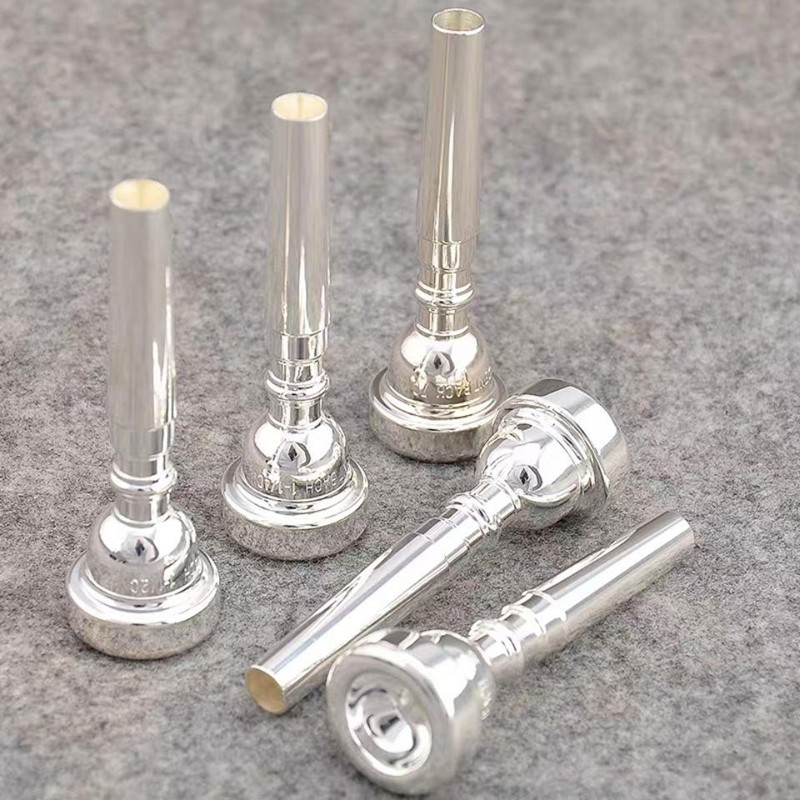 BACH Bb Trumpet Mouthpiece 7C  - Trombone Mouthpiece recensie en prijs