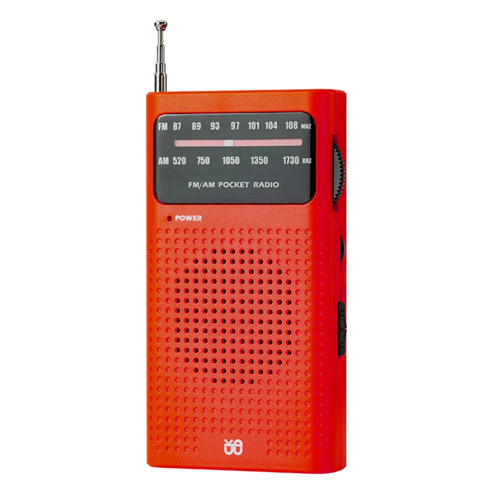 Elderly Radio Full Band Radio  - Audio Music News recensie en prijs
