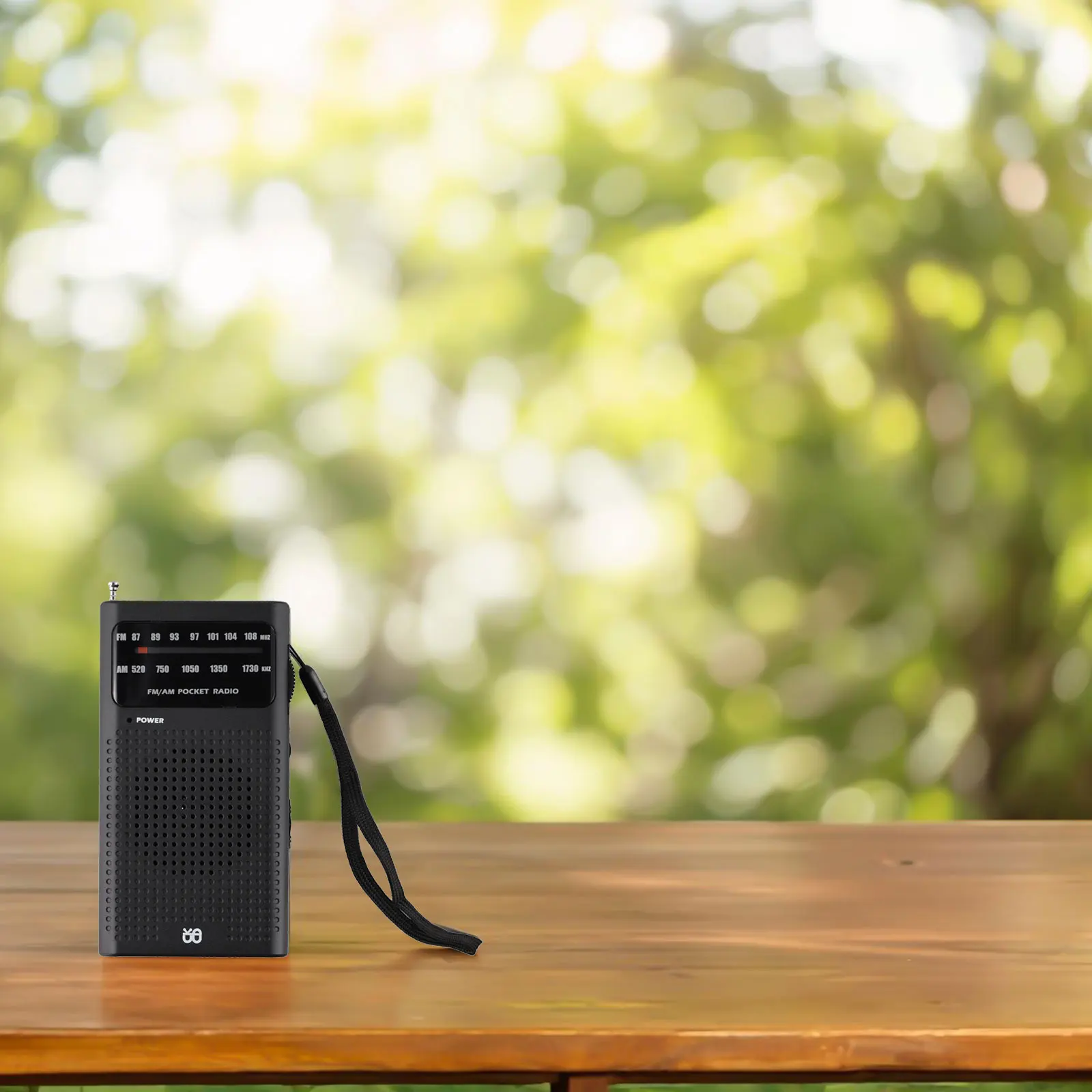 Elderly Radio Full Band Radio  - Audio Music News recensie en prijs