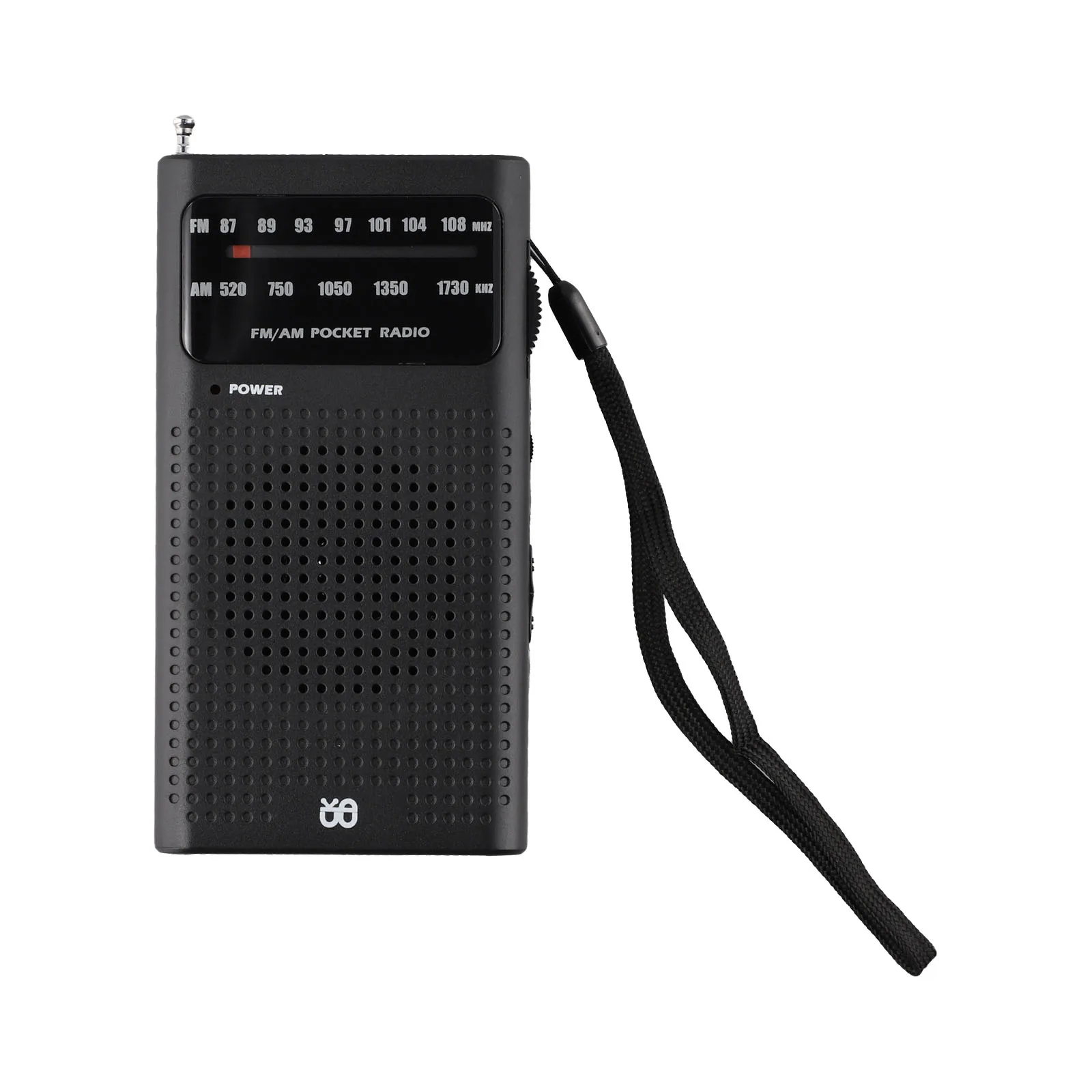 Elderly Radio Full Band Radio  - Audio Music News recensie en prijs