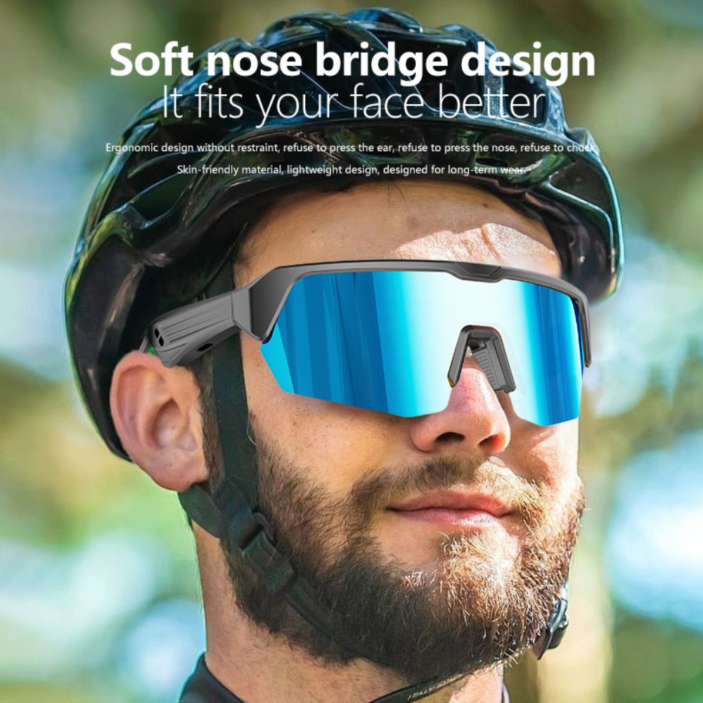 Cycling Running Bluetooth Smar - Audio Music Technology recensie en prijs
