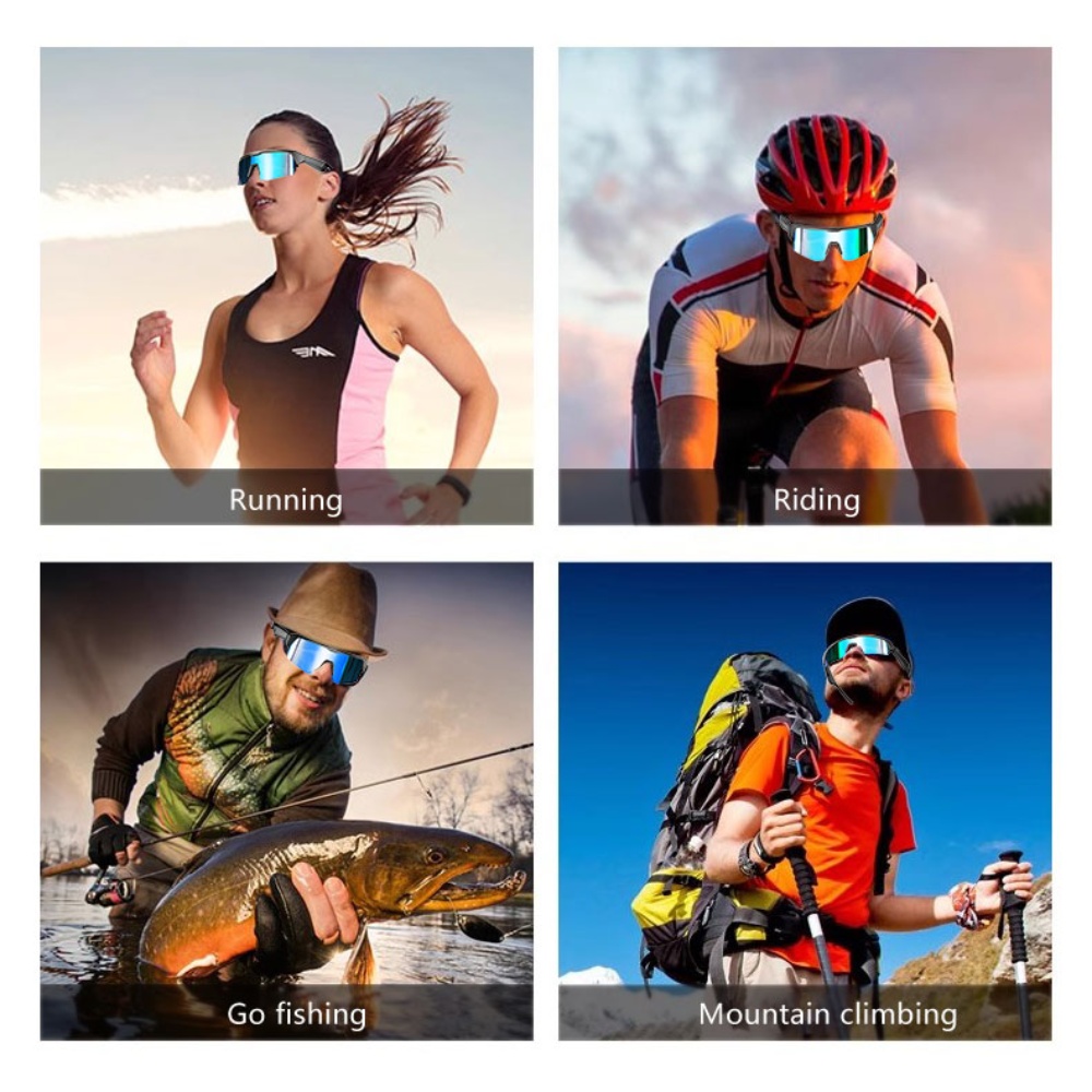 Cycling Running Bluetooth Smar - Audio Music Technology recensie en prijs