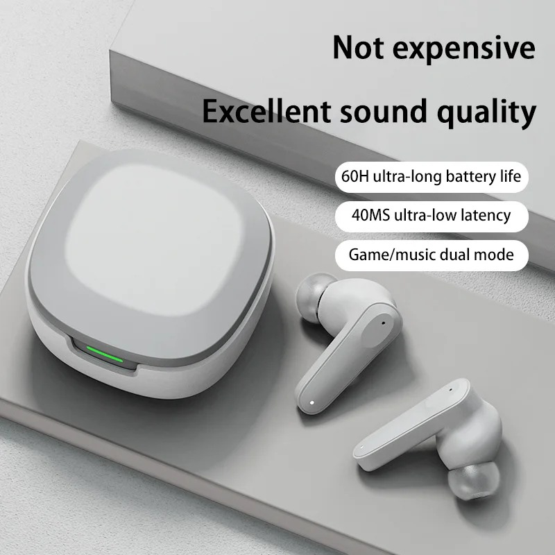 Wireless New A98 In Ear Blueto - Contact Pickup Mic recensie en prijs