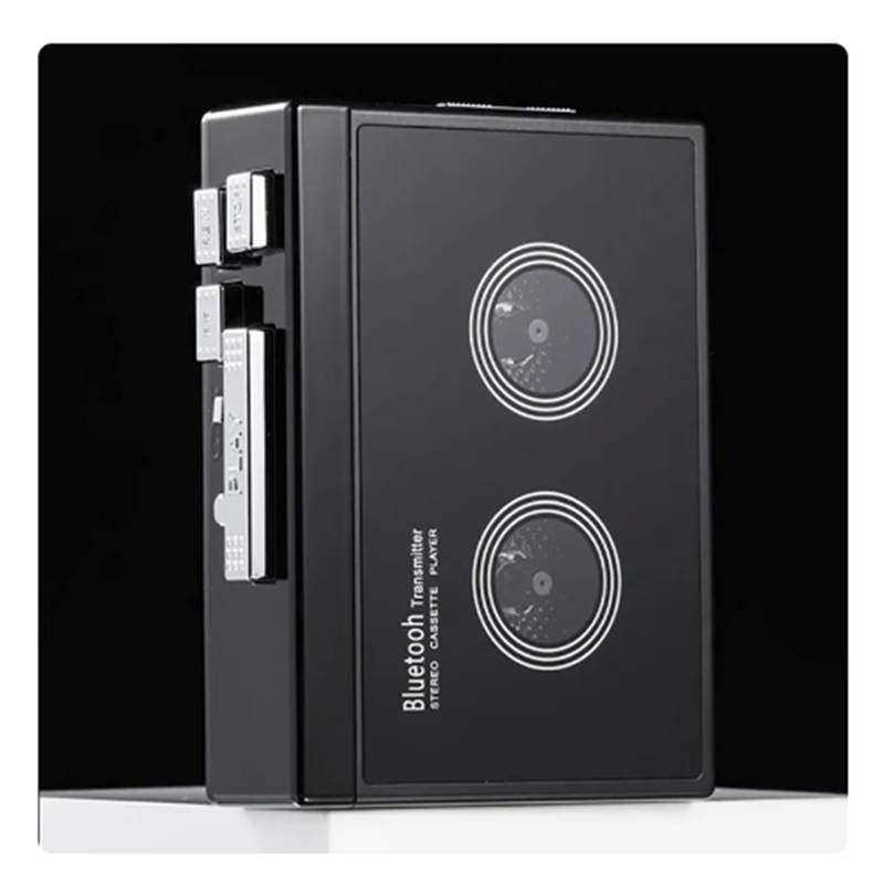 Excellent-1 Piece Black Retro  - Audio Music Player recensie en prijs