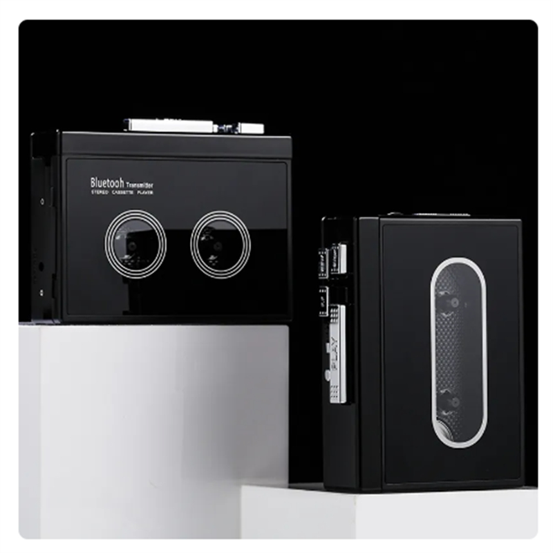 Excellent-1 Piece Black Retro  - Audio Music Player recensie en prijs