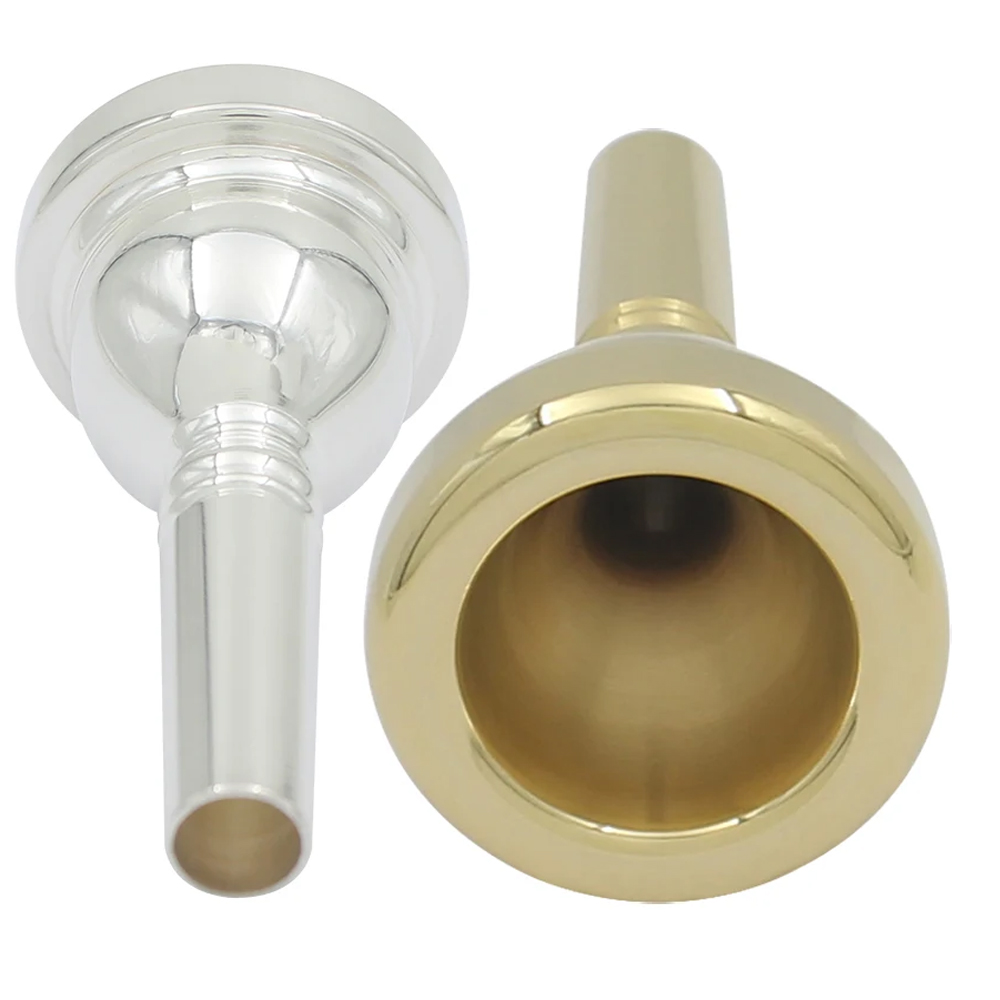 6 1/2AL Alto Trombone Mouthpie - Trombone Mouthpiece recensie en prijs