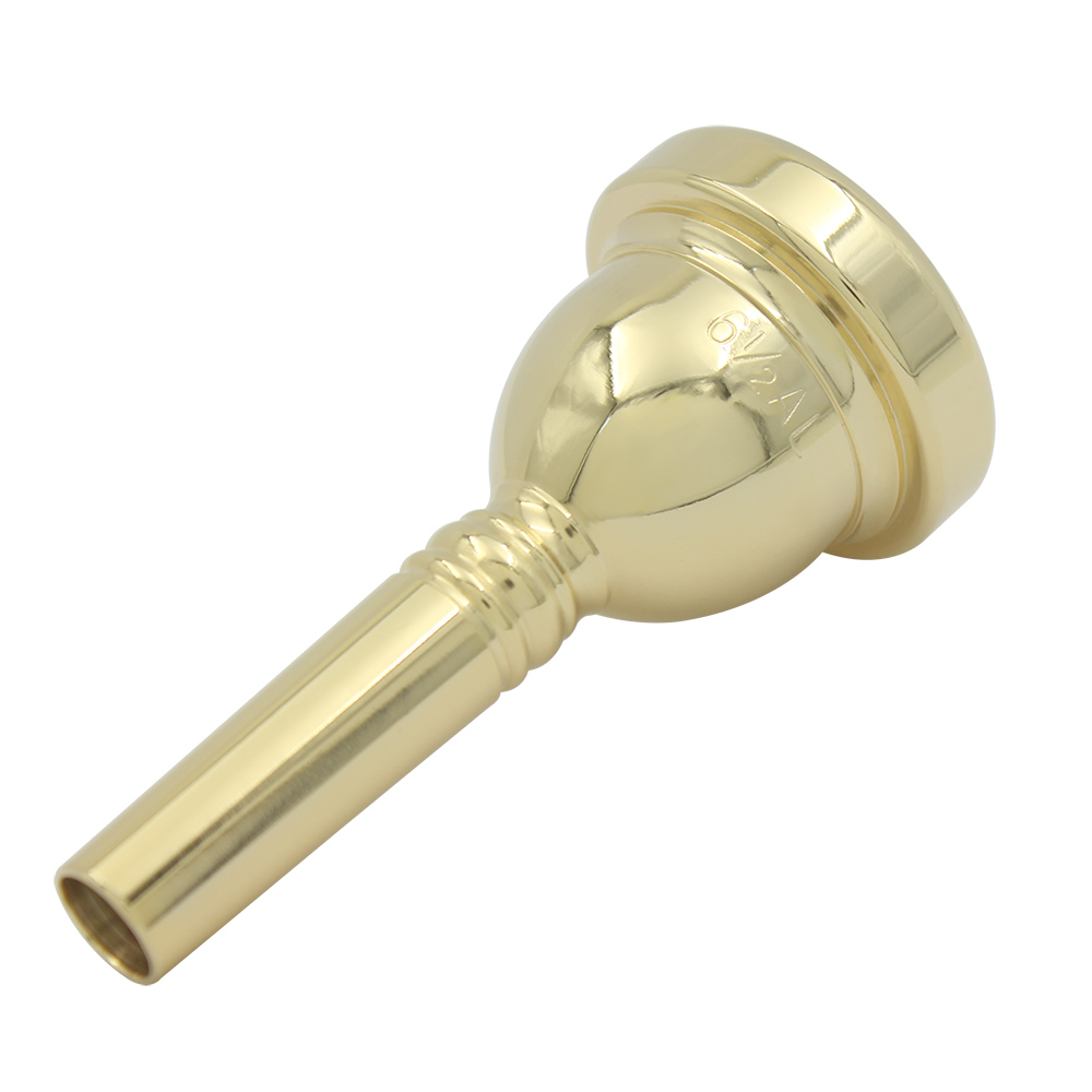 6 1/2AL Alto Trombone Mouthpie - Trombone Mouthpiece recensie en prijs